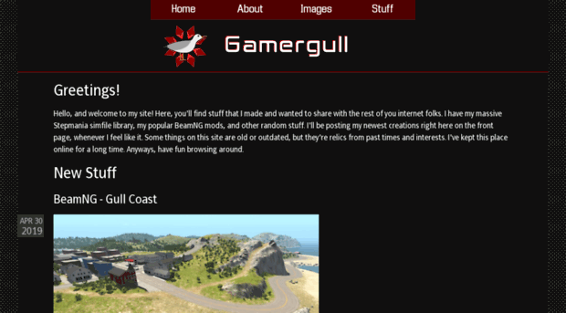 gamergull.com