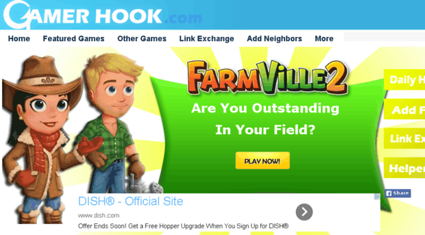 gamerhook.com