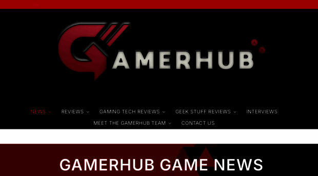 gamerhub.co.uk