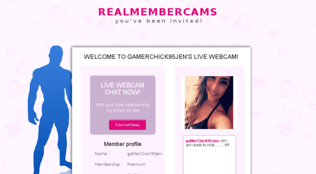 gamerjenn.lustsocial.com