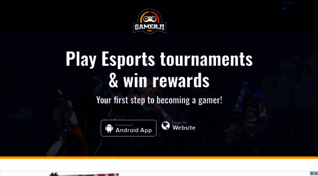 gamerji.com