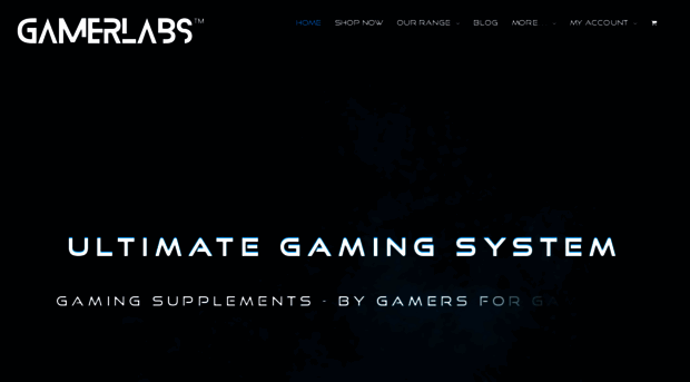 gamerlabs.net