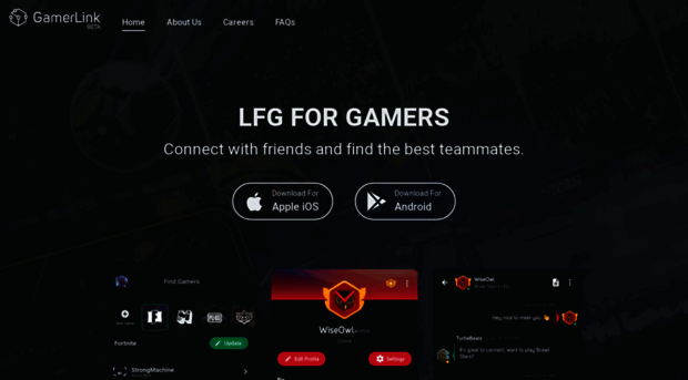 gamerlink.gg