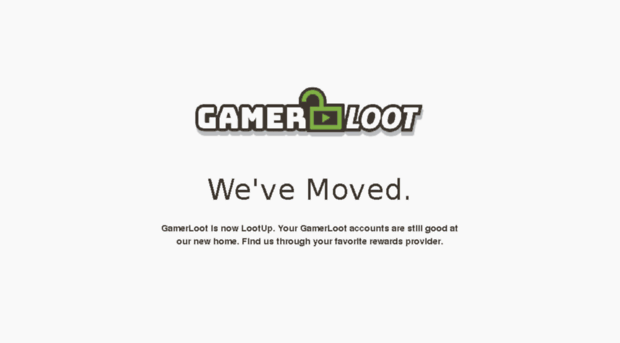 gamerloot.tv