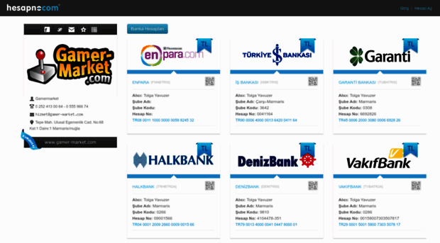 gamermarket.hesapno.com