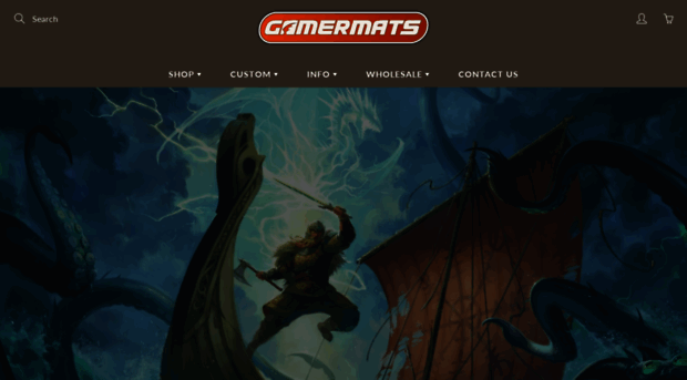 gamermats.com