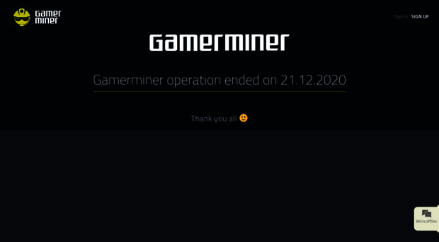 gamerminer.io