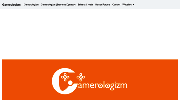 gamerologizm.com