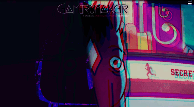 gameromancer.com