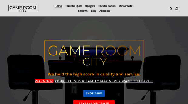 gameroomcity.com