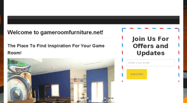 gameroomfurniture.net