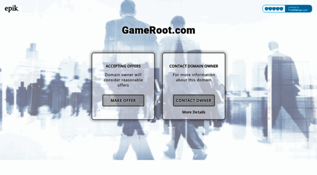 gameroot.com