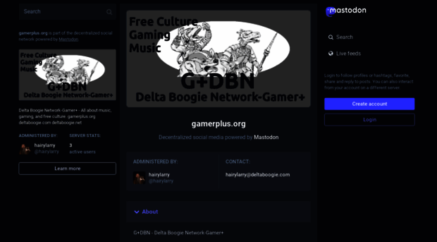 gamerplus.org