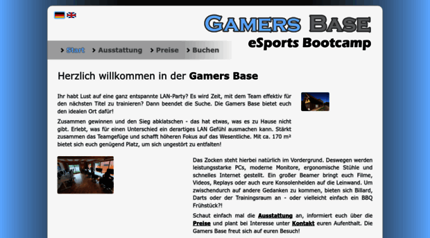 gamers-base.de