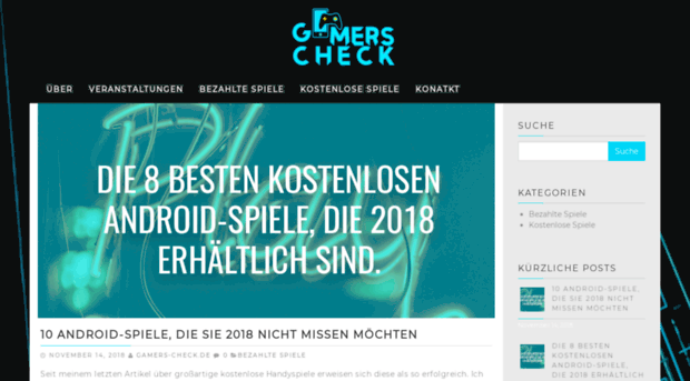 gamers-check.de