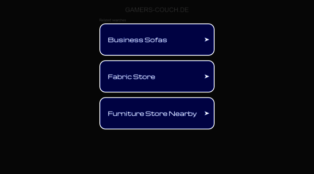 gamers-couch.de