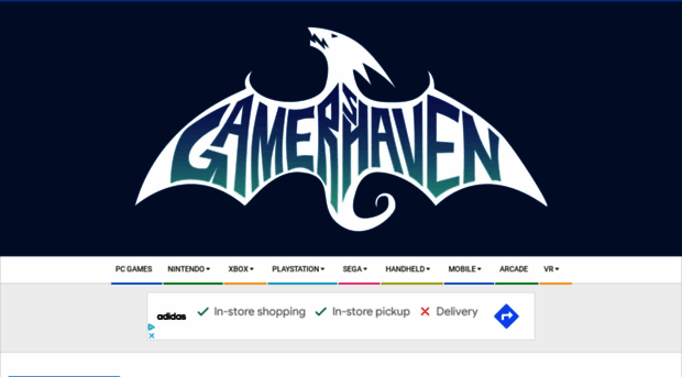 gamers-haven.org