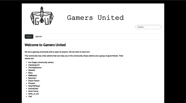 gamers-united.net