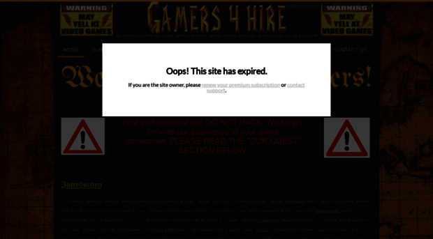 gamers4hiring.webs.com