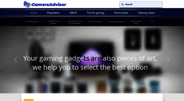 gamersadvisor.com