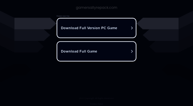 gamersallyrepack.com