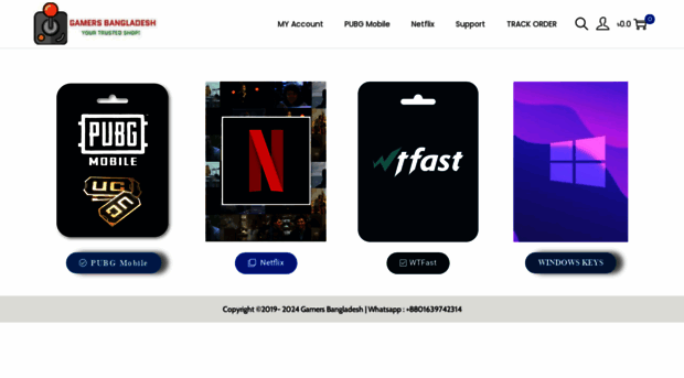 gamersbangladesh.com