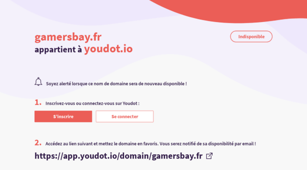 gamersbay.fr