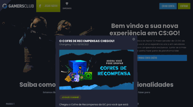 gamersclub.com.br