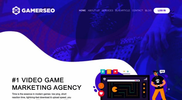 gamerseo.com