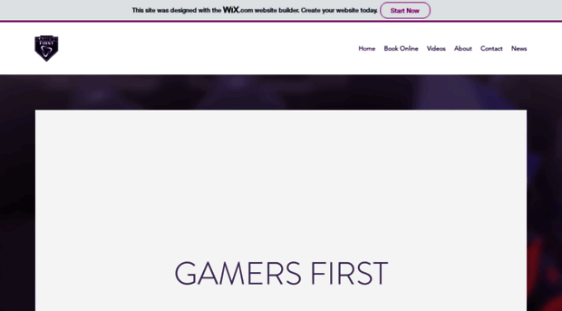 gamersfirst.nl