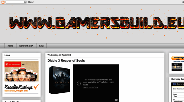 gamersguilduk.blogspot.com