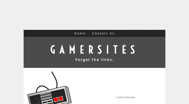 gamersites.yolasite.com