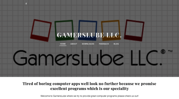 gamerslube.weebly.com