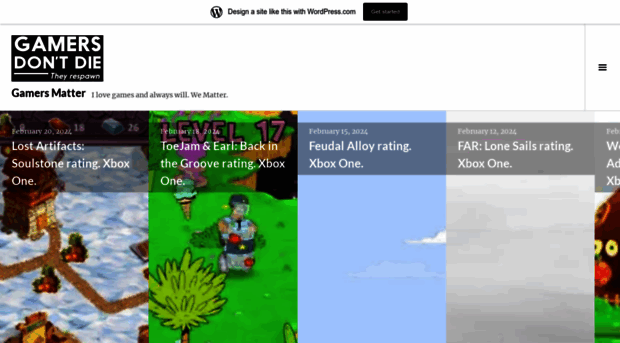 gamersmatter.wordpress.com
