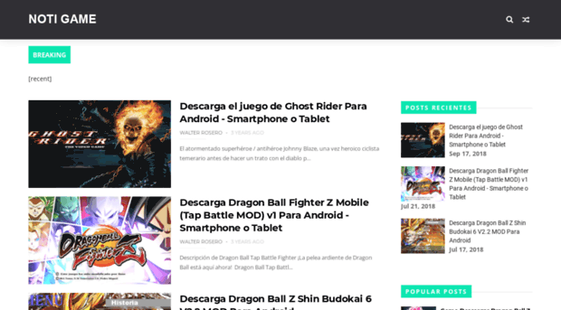 gamersmoviles.blogspot.com.ar