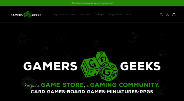 gamersngeeks.com