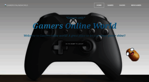 gamersonlineworld.weebly.com