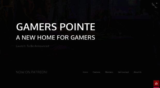 gamerspointe.com