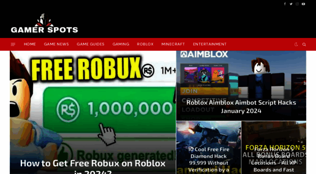 gamerspots.com
