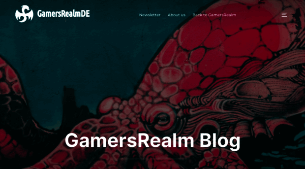 gamersrealm.de