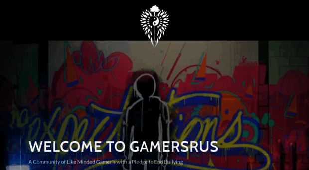 gamersrus.ca