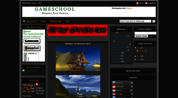 gamersschool.blogspot.co.id