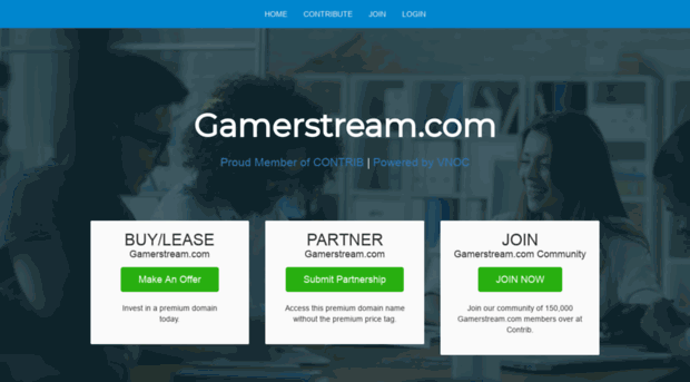 gamerstream.com