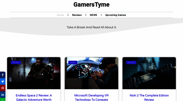 gamerstyme.com