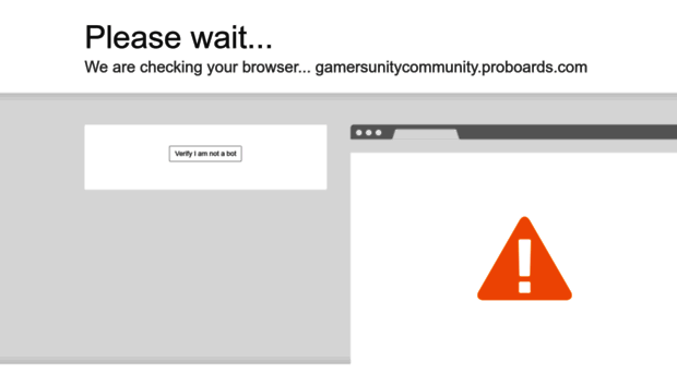 gamersunitycommunity.proboards.com