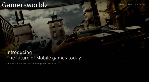 gamersworldz.com