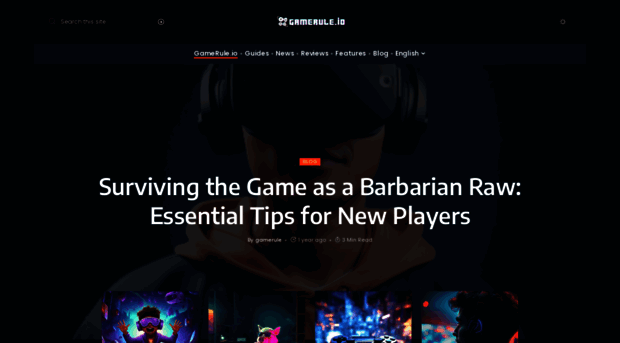 gamerule.io
