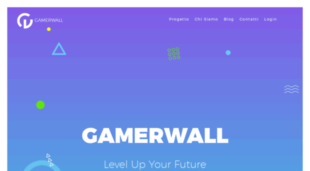 gamerwall.net
