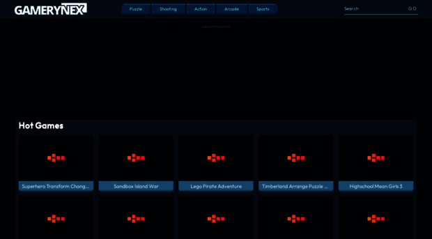 gamerynex.com