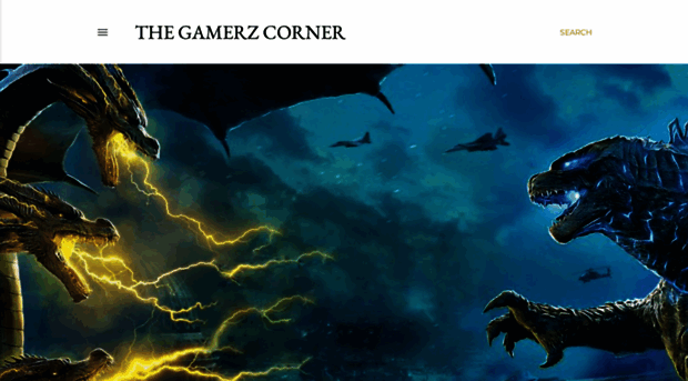 gamerz-corner.com